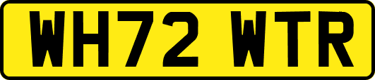 WH72WTR
