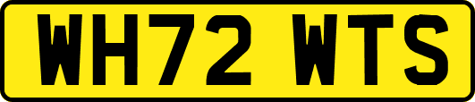 WH72WTS