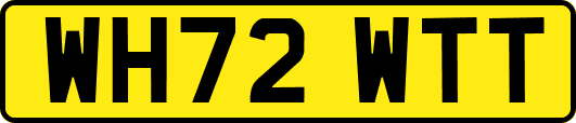WH72WTT