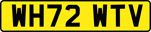 WH72WTV