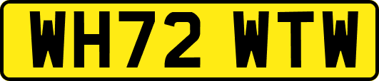 WH72WTW