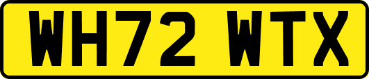 WH72WTX
