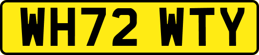 WH72WTY