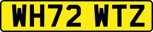 WH72WTZ