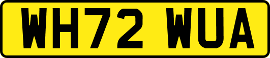 WH72WUA