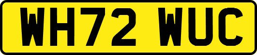 WH72WUC