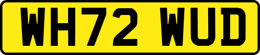WH72WUD