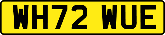 WH72WUE