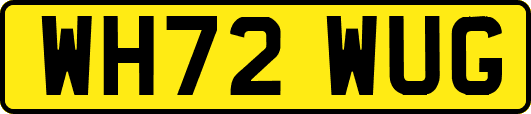 WH72WUG