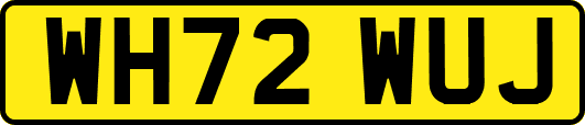 WH72WUJ