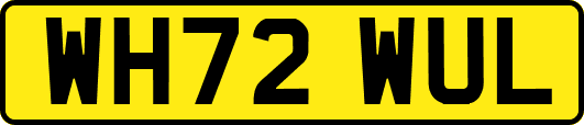 WH72WUL