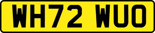 WH72WUO