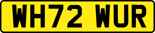 WH72WUR