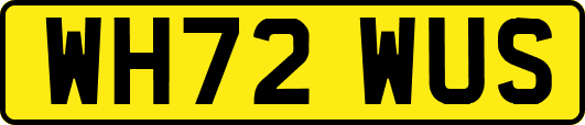 WH72WUS