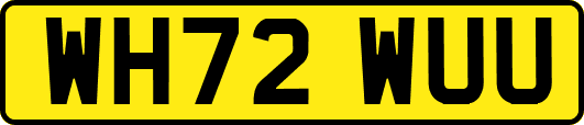 WH72WUU
