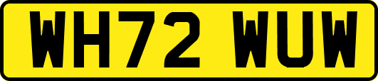 WH72WUW