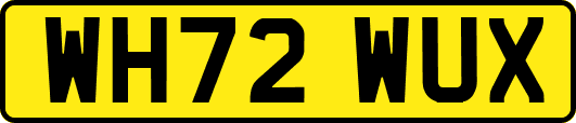 WH72WUX