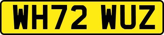 WH72WUZ