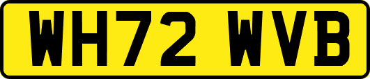 WH72WVB