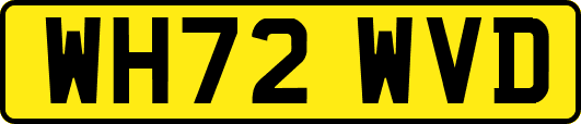 WH72WVD