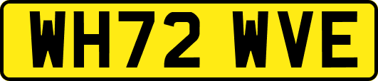 WH72WVE