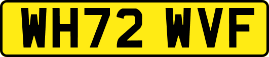 WH72WVF