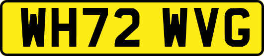 WH72WVG