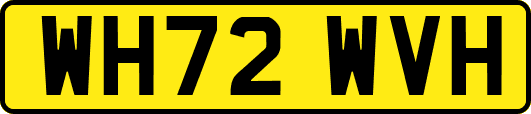 WH72WVH