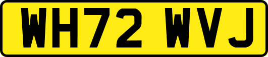 WH72WVJ
