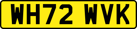 WH72WVK