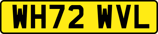 WH72WVL