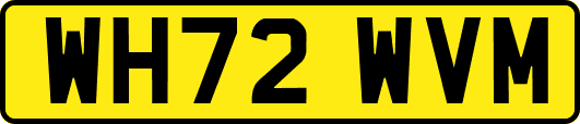 WH72WVM