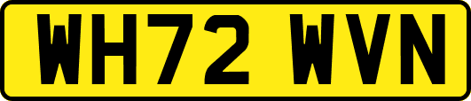 WH72WVN