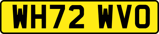 WH72WVO