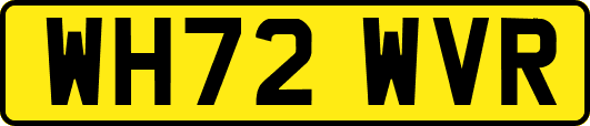 WH72WVR