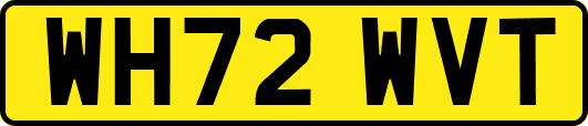 WH72WVT