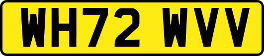 WH72WVV