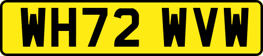 WH72WVW