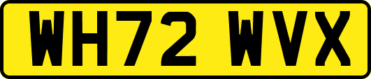 WH72WVX