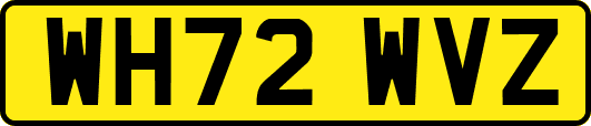 WH72WVZ