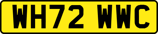 WH72WWC