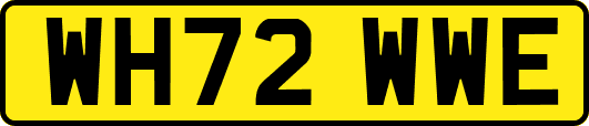 WH72WWE