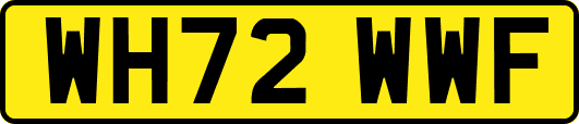 WH72WWF