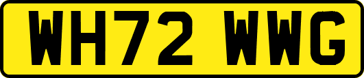 WH72WWG