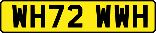WH72WWH