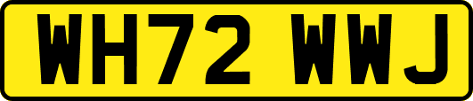WH72WWJ