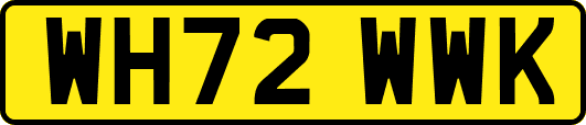 WH72WWK