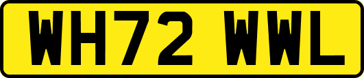 WH72WWL