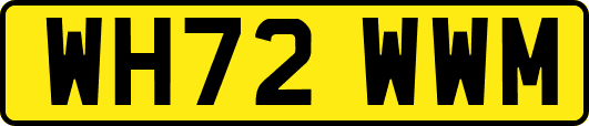 WH72WWM