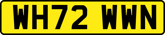WH72WWN